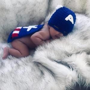 Meet your Posher, Blanca